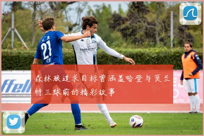 森林狼追求目标曾涵盖哈登与莫兰特三球前的精彩故事